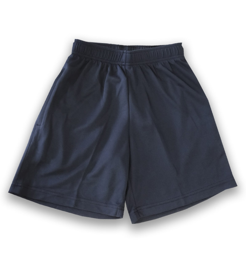 PLC Sports Shorts - Uniform Link