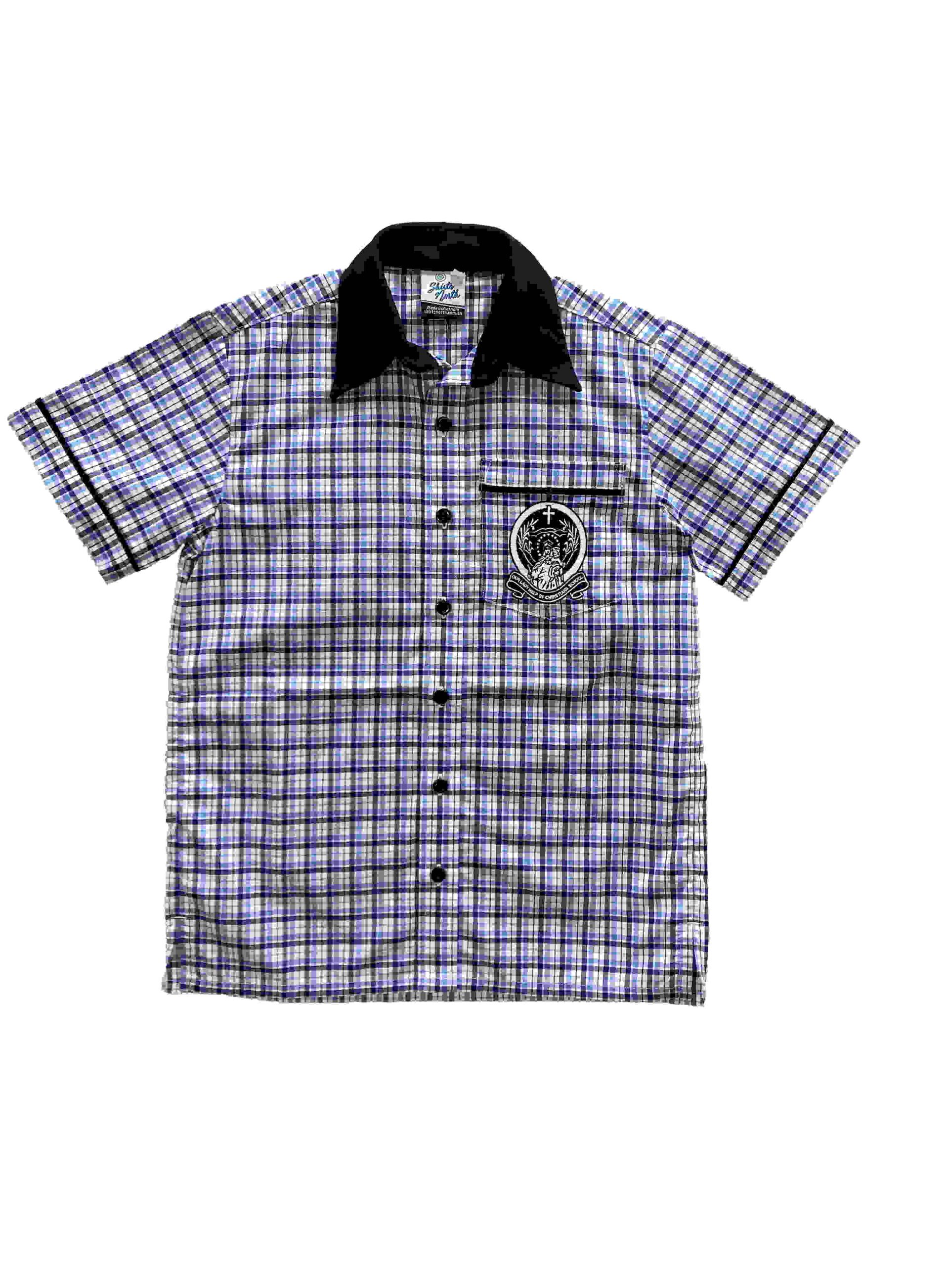 OLHOC Unisex Shirt - Uniform Link