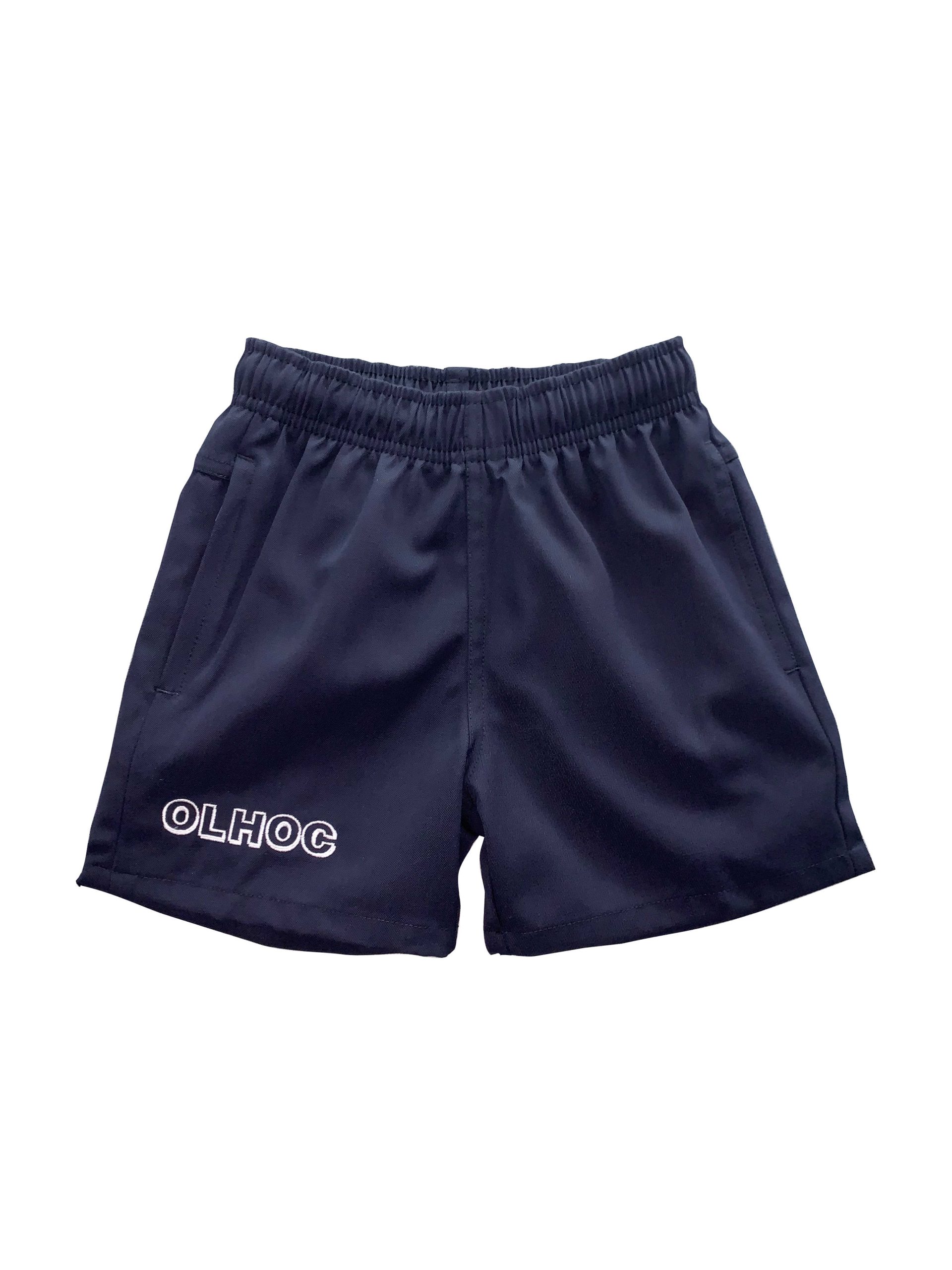 OLHOC Formal Shorts - Uniform Link