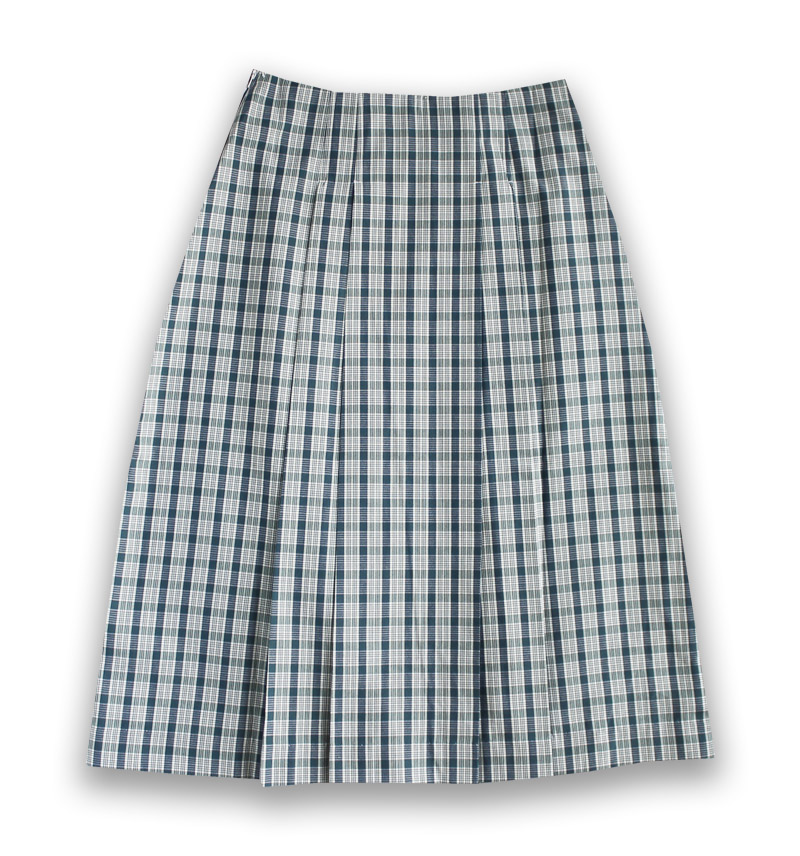 PLC Senior Girls Skirt - Uniform Link