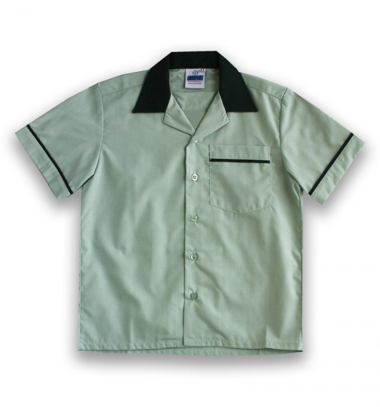 St Francis Xavier Shirt Uniform Link