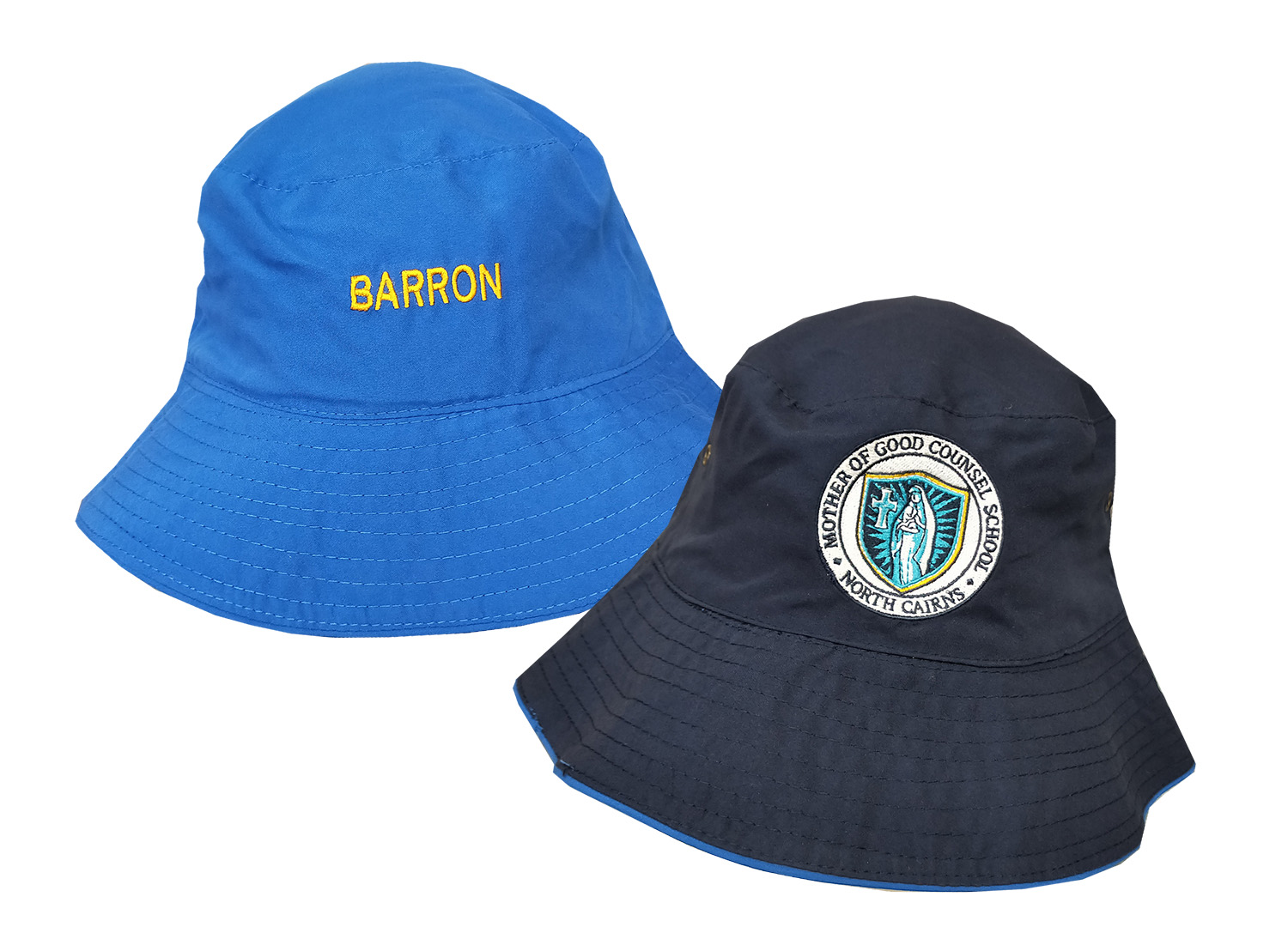 MOGC Sports Hat Barron - Uniform Link