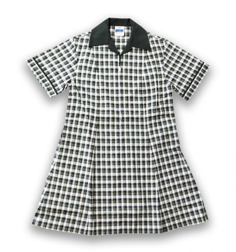 St Francis Xavier Dress Uniform Link