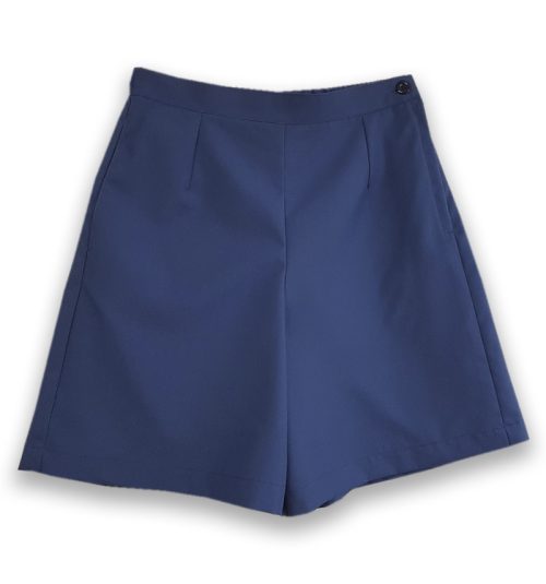 PLC Yr 4 to Yr 7 Girls Shorts - Uniform Link